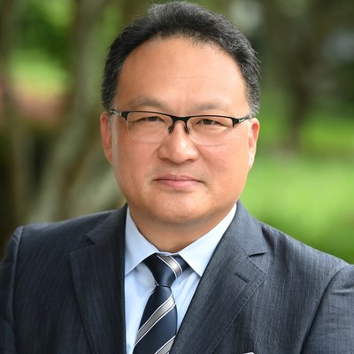 Headshot of Dan Koo